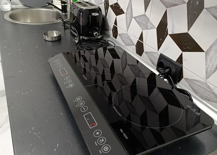 Garfield Family 1 * Sokobanja