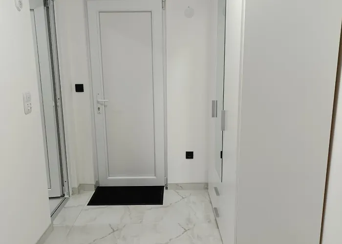 Garfield Family 1 Appartement