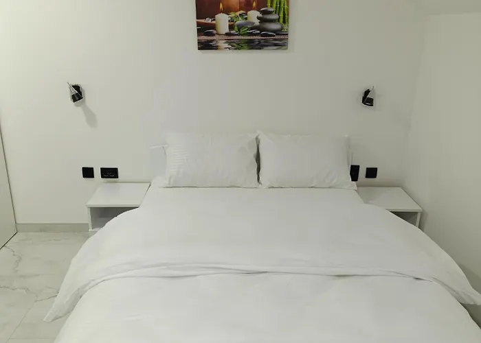 Garfield Family 1 Sokobanja