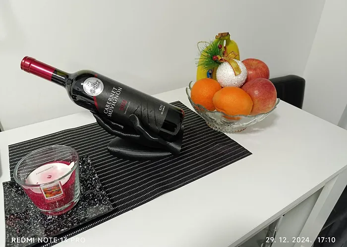 Garfield Family 1 Appartement