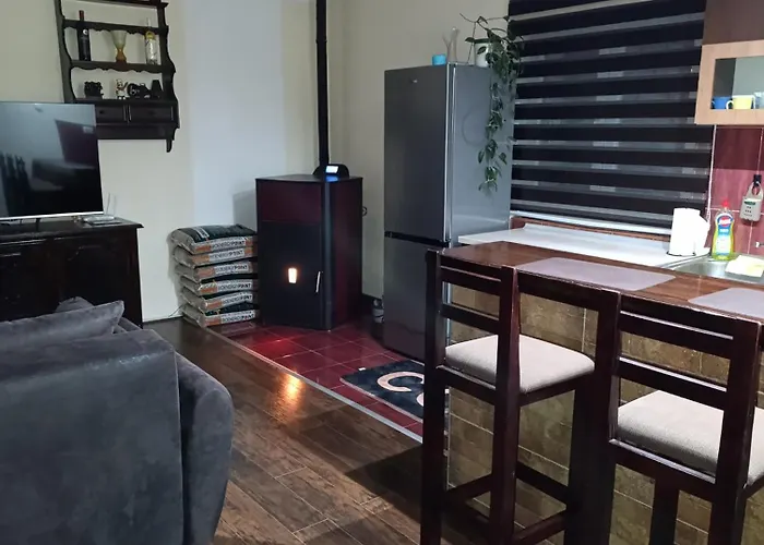 Garfield Family 1 * Sokobanja